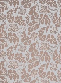 Osborne & Little Carta da parati British Isles - Stone/ Copper