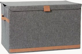 Scatola in lino Premium