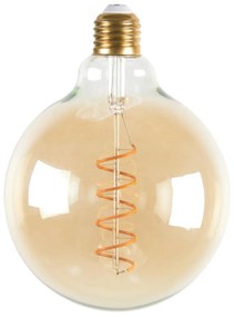 Kave Home - Lampadina LED E27 4W e 120 mm luce calda