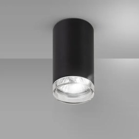 Brilagi - Luce Spot da bagno SELE 1xGU10/30W/230V IP44 nero