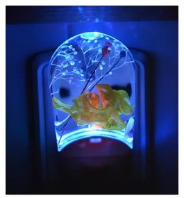 Lampada LED da presa MINI LIGHT 1W