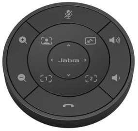 JABRA PANACAST 50 REMOTE BLACK