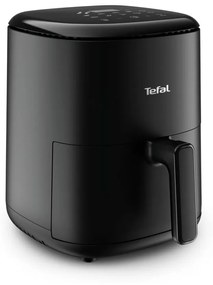 Friggitrice ad aria nera 3 l Easy Fry Compact EY145810 - Tefal