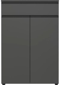 Mobile color antracite 81x120 cm Bedano - Germania