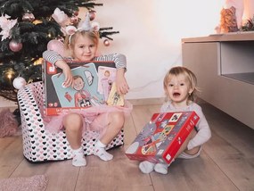 Bodymagnet - Lavagna magnetica - corpo umano