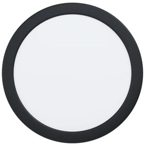 Eglo 99145 - Faretto LED da incasso FUEVA 5 LED/16,5W/230V