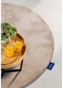 Tappeto rotondo crema ø 200 cm Leon - Villeroy&amp;Boch