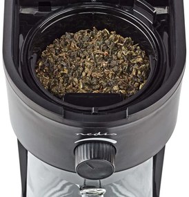 Nedis KAICM200FBK - Macchina da caffè per caffè freddo e tè freddo 750W/230V