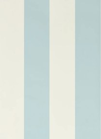 Sanderson Tapete Sherwood Stripe - Wedgwood