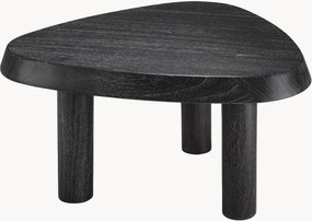Tavolino da salotto in legno di quercia verniciato Briël L