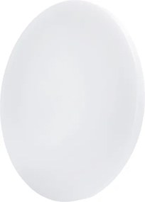 Brilagi - Plafoniera LED dimmerabile MILKY WAY LED/36W/230V 3000-6500K +telecomando