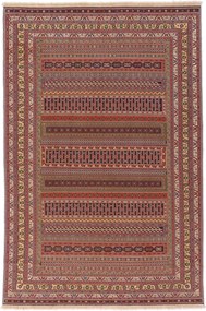 Kilim Tappeto 190x290 (Iran) Tessuto A Mano