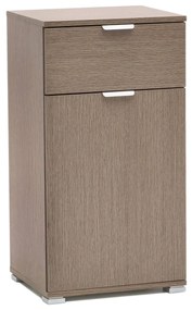 BLANCHE - armadietto un anta e un cassetto