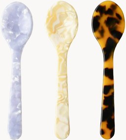 Set di 3 cucchiai Milow