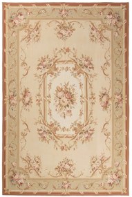 Abusan Tappeto 190x290 (Oriental) Annodato A Mano