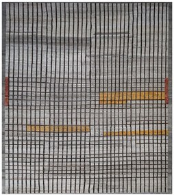 Berber Tappeto orientale 260x300 (Pakistan) Annodato A Mano