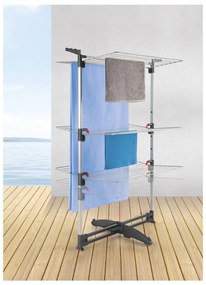 Asciugatrice Vario - Metaltex