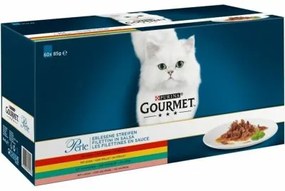 Cibo per gatti Gourmet 12321177