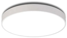 Luna C350 LED Plafoniera CCT Bianco - Antidark