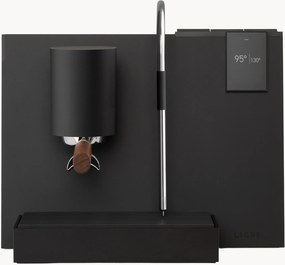 Macchina da caffè youn black-mat, standard
