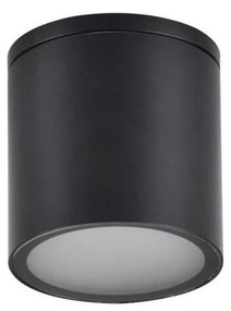 Luce Spot da esterno OHIO 1xGU10/10W/230V IP54 nero