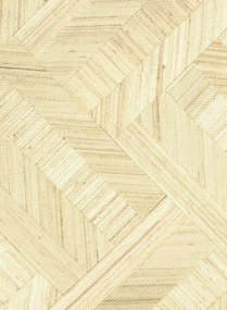 CMO Paris Carta da parati Abaca Zebre - Naturel