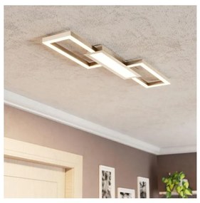 Eglo 99791 - Plafoniera LED dimmerabile MONIROTE LED/37W/230V + TC