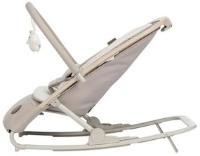 Maxi-Cosi - Altalena per bambini 2in1 KORI beige