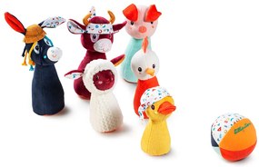 Lilliputiens - Birilli dalla fattoria