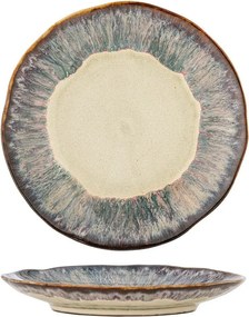 Piatto da dolce beige in gres ø 16,5 cm Imogen – Bloomingville