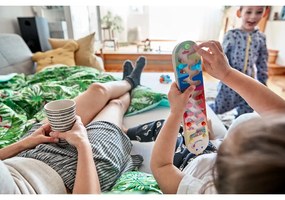 Bastone della pioggia - Baco