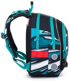 Zaino scuola Topgal ENDY 25013 B