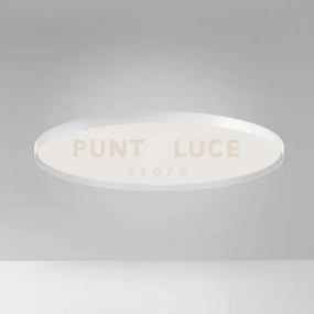 Acelia p/s - plafoniera led bianco  3000-4000k 6700-6900lm 76w dimm...