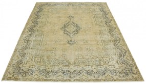 Vintage Tappeto orientale 390 x 310 (Oriental)