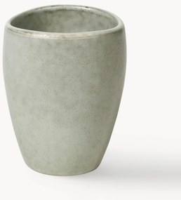 Tazzine da caffè fatte a mano Nordic Marsh 2 pz