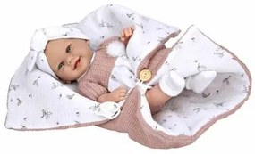 Baby doll Arias Elegance 33 cm