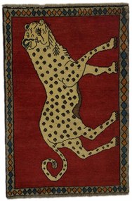 Gabbeh Tappeto 150x100 (Iran)