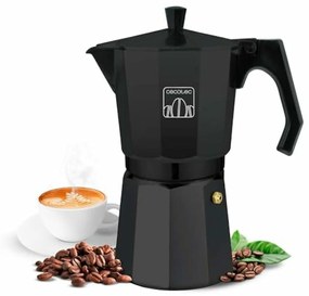 Cafettiera Italiana Cecotec Mokclassic 1200 600 ml