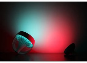 Philips - Lampada da tavolo LED RGB Hue IRIS LED/10W/230V bianco