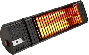Riscaldatore Ad Infrarossi '75167' 2500 W