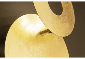 Wofi 4048-101R - Applique a LED BAYONNE LED/6,5W/230V oro