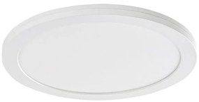 Rabalux 1492 - Plafoniera LED con sensore LED/30W/230V
