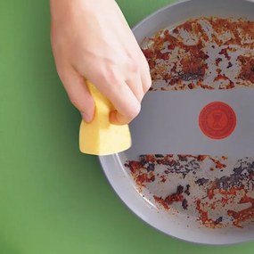 Tefal - Set 3 padelle RENEW ON