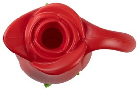 Annaffiatoio in plastica da 1,55 l Rose - Esschert Design