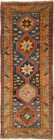 Meshkin Tappeto 110 x 300 (Iran) Annodato A Mano