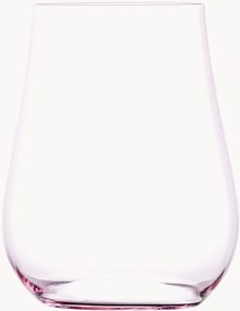 Bicchiere in vetro soffiato Kolibri