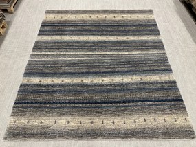 Gashguli Tappeto persiano 250 x 290 Marrone (Iran) Annodato A Mano