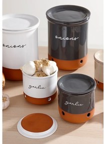 Contenitore per alimenti in terracotta Eco – Ladelle