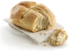 Stampo da forno in silicone adatto per pane 23x28 cm – Lékué