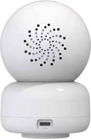 Immax NEO 07795L - Smart interno camera con sensore 4MP 5V Wi-Fi Tuya